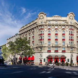 El Palace Barselona