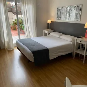 Pensión El Ninot