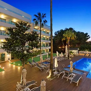 Metropolitan Playa 3 Sup España