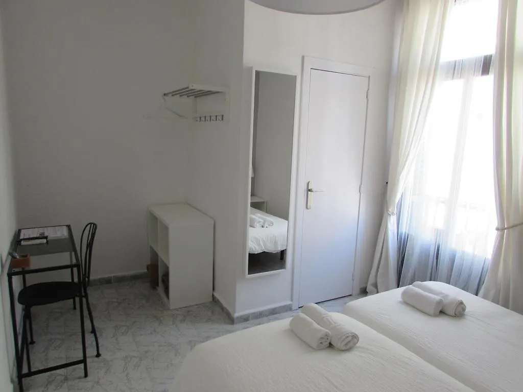 Casa de hóspedes Pensió Cerdanya Hotel Barcelona