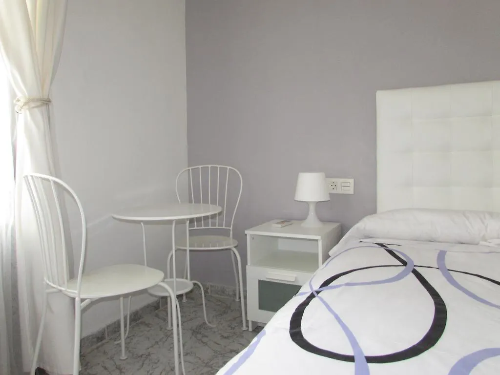 Pensio Cerdanya Otel Barselona 2*,